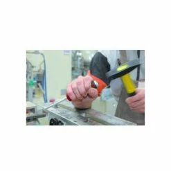 Wiha Schraubendreher SoftFinish Schlitz mit durchgehender Sechskantklinge Und Massiver Stahlkappe (03224) -WIHA Shop 11847393 5