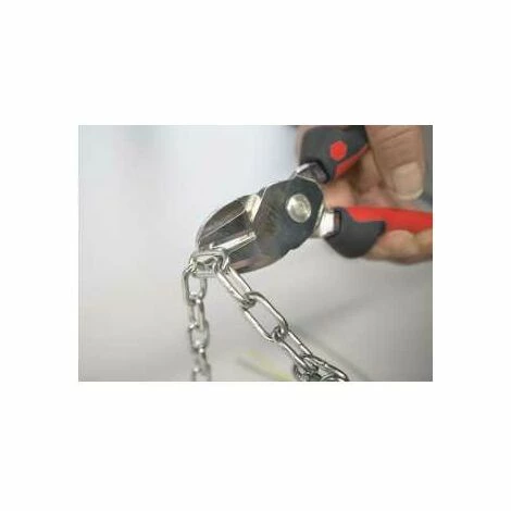 Wiha Hochleistungs-Seitenschneider BiCut Professional mit DynamicJoint umschaltbar (38190) Wiha Hochleistungs-Seitenschneider BiCut Professional Mit DynamicJoint Umschaltbar (38190) -WIHA Shop 11847420 2