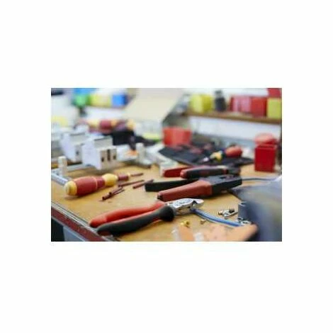 Wiha Hochleistungs-Seitenschneider BiCut Professional mit DynamicJoint umschaltbar (38190) Wiha Hochleistungs-Seitenschneider BiCut Professional Mit DynamicJoint Umschaltbar (38190) -WIHA Shop 11847420 3