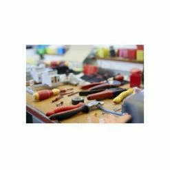 Wiha Hochleistungs-Seitenschneider BiCut Professional Mit DynamicJoint Umschaltbar (38190) 5 Wiha Hochleistungs-Seitenschneider BiCut Professional Mit DynamicJoint Umschaltbar (38190) -WIHA Shop 11847420 4