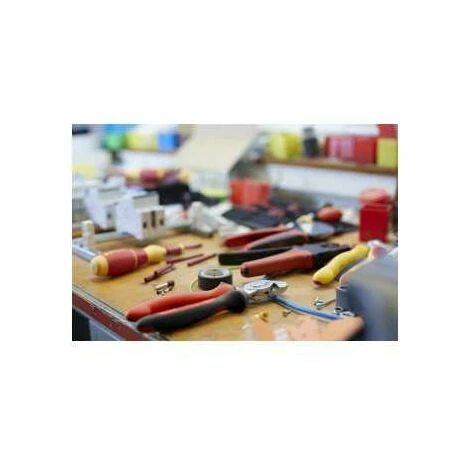 Wiha Hochleistungs-Seitenschneider BiCut Professional mit DynamicJoint umschaltbar (38190) Wiha Hochleistungs-Seitenschneider BiCut Professional Mit DynamicJoint Umschaltbar (38190) -WIHA Shop 11847420 4