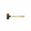 Wiha Schonhammer Safety Mittelweich/ Hart Mit Hickory-Holzstiel, Rund-Schlagkopf (26611) -WIHA Shop 11904517 1