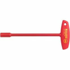 Wiha Steckschlüssel Mit Quergriff Electric 336N Electric 13,0 X 230 Mm