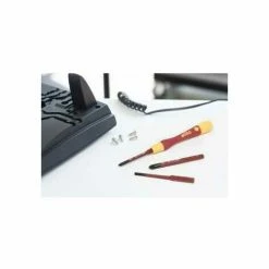 Wiha Feinschraubendreher Set PicoFinish SlimVario Electric 4-tlg. Mit SlimBits (43167) -WIHA Shop 12557178 2