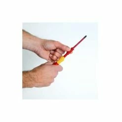 Wiha Schraubendreher Mit Bithalter Set SoftFinish SlimVario Electric 4-tlg. Mit SlimBits (43449) -WIHA Shop 12557180 2