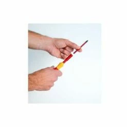 Wiha Schraubendreher Mit Bithalter Set SoftFinish SlimVario Electric 4-tlg. Mit SlimBits (43449) -WIHA Shop 12557180 3