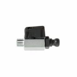 WIHA Kugelhahn Gr.1/2Zoll M.Außengewinde 3/8Zoll