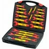 Wiha Einmaul-Gabelschlüssel Set Isoliert 6-32 Mm 20-tlg. In Koffer - 43022 -WIHA Shop 13582946 1