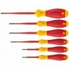 WIHA SoftFinish® Electric SlimFix TORX®-Schraubendrehersatz. 6-tlg. -WIHA Shop 15035995 1