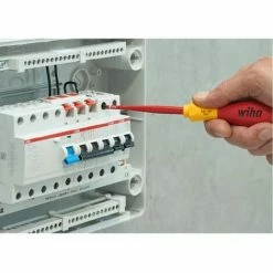 WIHA SoftFinish® Electric SlimFix TORX®-Schraubendrehersatz. 6-tlg. -WIHA Shop 15035995 3