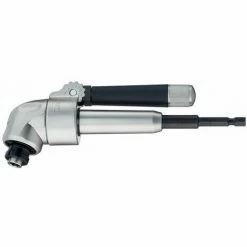 WIHA Winkelschrauber Mit Um 105° Abgewinkeltem Kopf. Magnetisch.