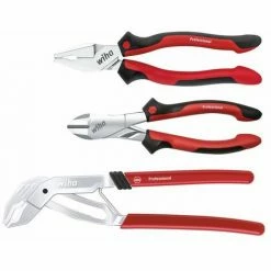 WIHA Zangensatz Professional Plus. 3-tlg.