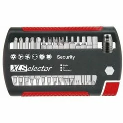 WIHA XLSelector Standard. Security. 31-tlg.