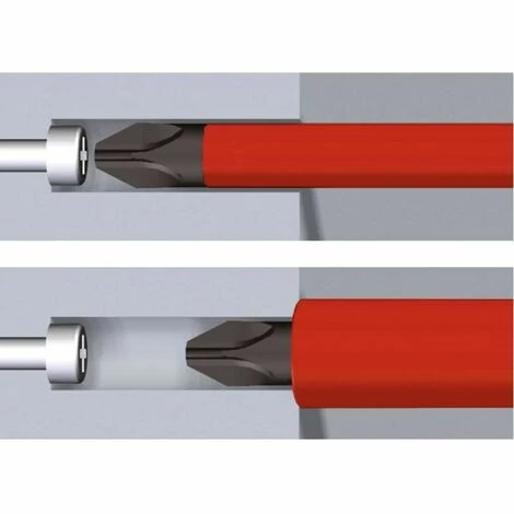 WIHA 2831-09022 LiftUp Electric; TORX 6tlgSchraubendreher Mit Bit Magazin LiftUp Electric 4 WIHA 2831-09022 LiftUp Electric; TORX 6tlgSchraubendreher Mit Bit Magazin LiftUp Electric – Bild 2