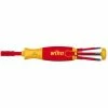 WIHA Schraubendreher Mit Bit Magazin LiftUp Electric ImBlister -WIHA Shop 15036186 1
