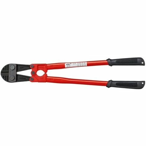 WIHA Z 27 0 01 004/900mm Classic; Bolzenschneider HRC40.36Bolzenschneider Classic WIHA Z 27 0 01 004/900mm Classic; Bolzenschneider HRC40.36Bolzenschneider Classic -WIHA Shop 15036193 1