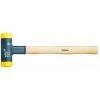 WIHA Schonhammer 50 Mm Kopfdurchmesser Mit Hickorystie 2 WIHA Schonhammer 50 Mm Kopfdurchmesser Mit Hickorystie -WIHA Shop 15404570 1