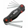 WIHA Schraubendreher PocketStar 7-teilig 2 - 8 Mm Kuge -WIHA Shop 15406148 1