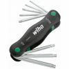 WIHA Schraubendreher PocketStar 8-teilig T 9 - T 40 -WIHA Shop 15406149 1