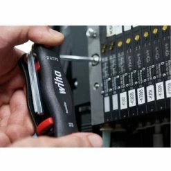 WIHA Schraubendreher PocketStar 8-teilig T 9 - T 40 -WIHA Shop 15406149 4