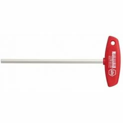 WIHA Sechskantschraubendreher 10x100 Mm Quergriff