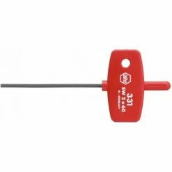 WIHA Sechskantschraubendreher 2.5x60 Mm Schlüsselgriff