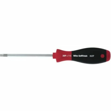 WIHA Schraubendreher 7 IP TORX PLUS mit MagicSpring WIHA Schraubendreher 7 IP TORX PLUS Mit MagicSpring -WIHA Shop 15406290 1