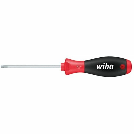 WIHA Schraubendreher T 40 SoftFinish WIHA Schraubendreher T 40 SoftFinish -WIHA Shop 15406311 1