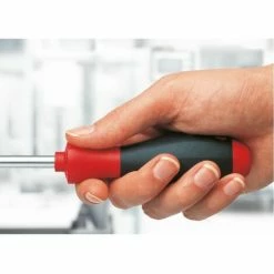 WIHA Sechskant-Steckschlüssel 10 Mm Kurz SoftFinish -WIHA Shop 15406442 2