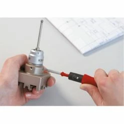 WIHA Drehmomentschraubendreher 0.1 - 0.6 Nm TorqueVari -WIHA Shop 15406674 4