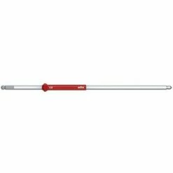 WIHA Wechselklingen Torque 3 Mm Schlüsselweite Kugelko