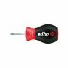 WIHA Schlitzschraubendreher 8.0 X 1.2 Mm SoftFinish St -WIHA Shop 15407391 1