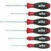 WIHA Schlitzschraubendreher 6-teilig SoftFinish -WIHA Shop 15407426 1