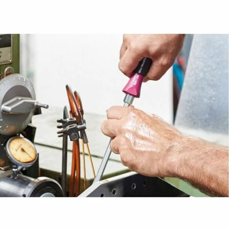 WIHA Schlitzschraubendreher 5-teilig MicroFinish Sechs WIHA Schlitzschraubendreher 5-teilig MicroFinish Sechs -WIHA Shop 15407442 3