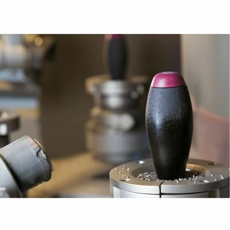 WIHA Schlitzschraubendreher 5-teilig MicroFinish Sechs WIHA Schlitzschraubendreher 5-teilig MicroFinish Sechs -WIHA Shop 15407442 4