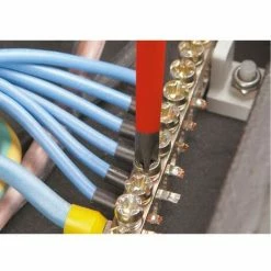 WIHA Xeno VDE-Schlitzschraubendreher / PZ 1 X 80 Mm 4 WIHA Xeno VDE-Schlitzschraubendreher / PZ 1 X 80 Mm -WIHA Shop 15407506 3