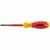 WIHA SlimFix VDE Schraubendreher Kreuzschlitz PH 1 X 8 -WIHA Shop 15407526 1