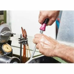 WIHA PH 2 X 100mm Kreuzschlitzschraubendreher MicroFinish -WIHA Shop 15407547 3