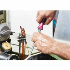 WIHA PH 3 X 150mm Kreuzschlitzschraubendreher MicroFinish -WIHA Shop 15407548 3