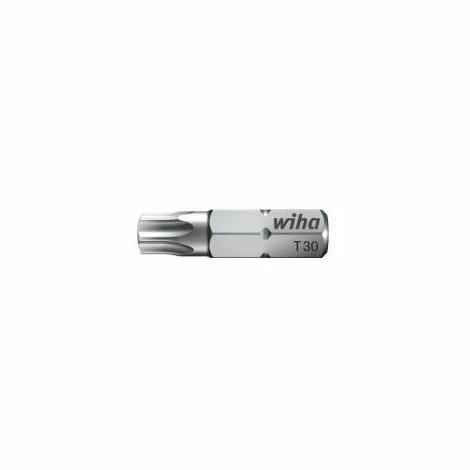 WIHA TORX-Bit 1/4 Zoll T 7 Länge 25 mm VPE: 10 WIHA TORX-Bit 1/4 Zoll T 7 Länge 25 Mm VPE: 10 -WIHA Shop 15407663 1