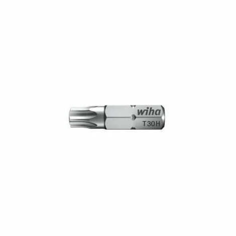 WIHA TORX-Bit 1/4 Inch Form C 6.3 TR 20 25 mm Ausführu VPE: 10 WIHA TORX-Bit 1/4 Inch Form C 6.3 TR 20 25 Mm Ausführu VPE: 10 -WIHA Shop 15407695 1