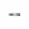 WIHA TORX-Bit 1/4 Inch Form C 6.3 TR 27 25 Mm Ausführu VPE: 10 -WIHA Shop 15407697 1