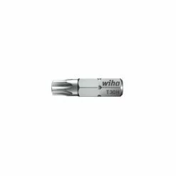 WIHA TORX-Bit 1/4 Inch Form C 6.3 TR 27 25 Mm Ausführu VPE: 10