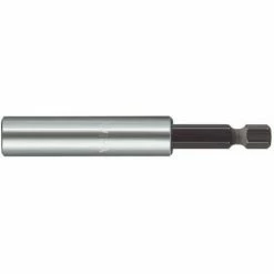 WIHA 1/4 Bithalter Magnetisch. 74 Mm