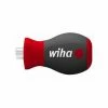 WIHA Bit-Handhalter 1/4 Inch 57 Mm Lang Mit SoftFinish -WIHA Shop 15407716 1
