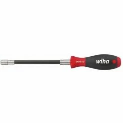 WIHA Bithalter Mit Handgriff 1/4 Inch 150 Mm Lang Soft