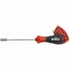 WIHA Magazin Bithalter 1/4 Inch Schlitz 6.5 /Kreuzschl 1 WIHA Magazin Bithalter 1/4 Inch Schlitz 6.5 /Kreuzschl -WIHA Shop 15407720 1