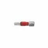 WIHA TX-Bit 1/4 C 6.3 TX 27. 29 Mm. Form TY. Pack A 5Stück -WIHA Shop 15426299 1