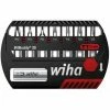 WIHA BitBuddy TY-Bits. 29 Mm. 1/4 . 8-teilig. PH.PZ.TX -WIHA Shop 15426351 1