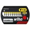 WIHA Bit Set FlipSelector Y-Bits. 25 Mm. 1/4 . 13-teilig. TX -WIHA Shop 15426358 1